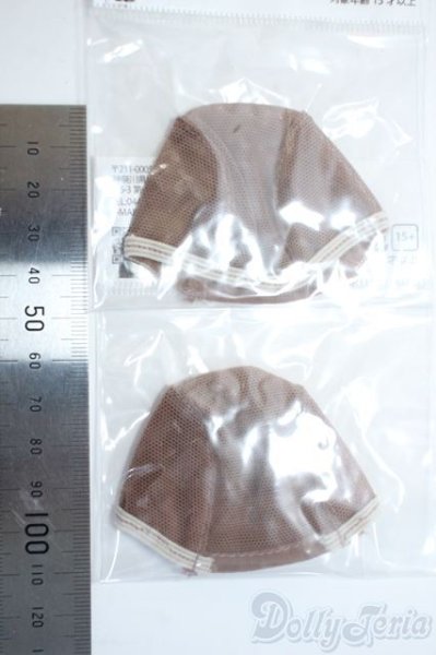 画像2: ウィッグキャップ2点セット Y-25-06-11-072-YD-ZY (2)