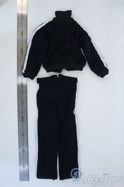 画像2: SD/OF:衣装セット Y-25-06-11-140-YD-ZY (2)