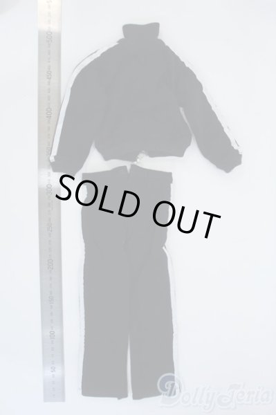 画像2: SD/OF:衣装セット Y-25-06-11-140-YD-ZY (2)