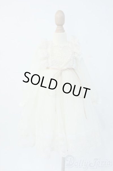 画像1: SDM＆MSD/OF:ドレス Y-25-06-11-142-YD-ZY (1)