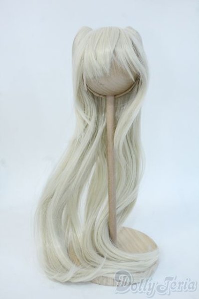 画像1: 9inch/ウィッグDOLLCE製 Y-25-06-11-132-YD-ZY (1)