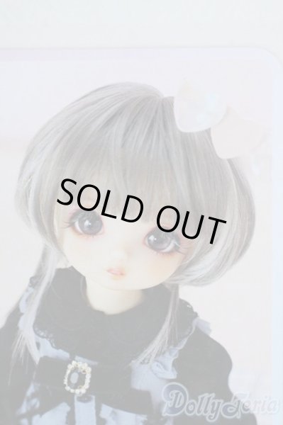 画像1: 幼SD女の子/夕愛 Y-25-09-03-291-YD-ZY (1)