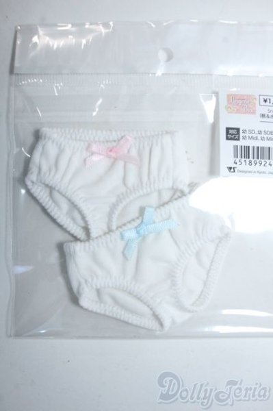 画像1: 幼SD/OF:下着 Y-25-06-18-132-YD-ZY (1)