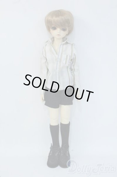 画像4: SDMBOY/F-31：コーディネートモデル Y-25-06-18-123-YD-ZY (4)