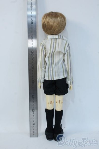 画像5: SDMBOY/F-31:コーディネートモデル Y-25-06-18-123-YD-ZY (5)