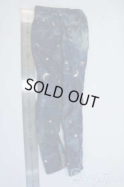 画像2: SD17B/OF:パンツ Y-25-06-18-203-YD-ZY (2)