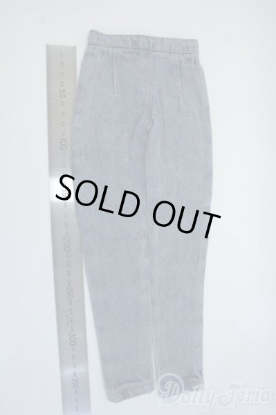 画像2: SD17B/OF:ダメージジーンズ MELODY.C様製 Y-25-06-18-205-YD-ZY (2)