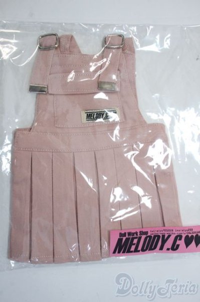 画像1: SD/OF:サロペットスカート：MELODY.C様製 Y-25-06-18-175-YD-ZY (1)