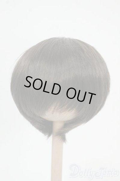 画像1: 8inch/ウィッグ Y-25-12-17-170-YD-ZY (1)