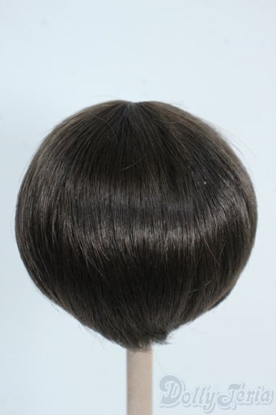 画像2: 8inch/ウィッグ Y-25-06-18-141-YD-ZY (2)