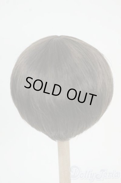 画像2: 8inch/ウィッグ Y-25-12-17-170-YD-ZY (2)