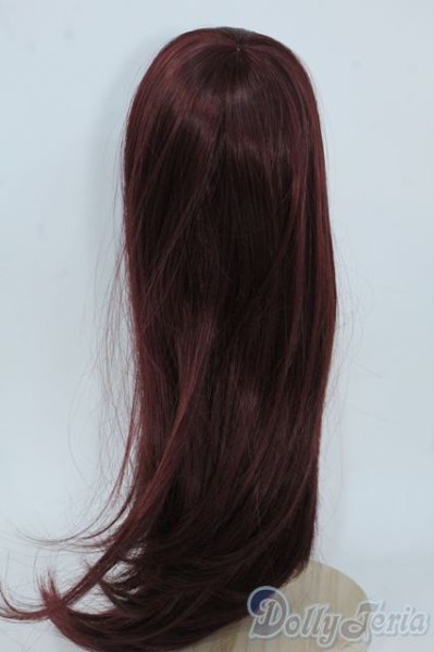 画像2: 9-10inch/ウィッグ Y-25-06-18-147-YD-ZY (2)