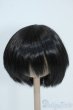 画像1: 8-9inch/ウィッグ Y-25-06-18-143-YD-ZY (1)
