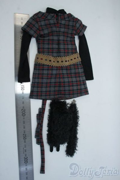 画像2: SDM&MSD/OF:衣装セット Y-25-06-18-193-YD-ZY (2)