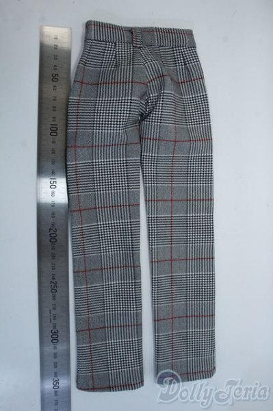 画像2: SD17B/OF:パンツ Y-25-06-18-202-YD-ZY (2)