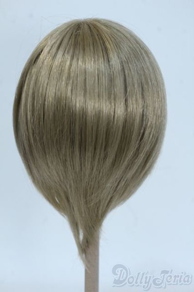 画像2: 8-9inch/ウィッグ Y-25-06-25-081-YD-ZY (2)