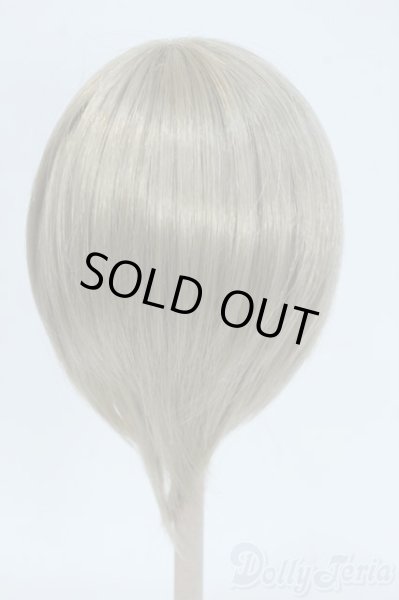 画像2: 8-9inch/ウィッグ Y-25-06-25-081-YD-ZY (2)