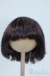 画像1: 8-9inch/ウィッグ Y-25-06-25-078-YD-ZY (1)