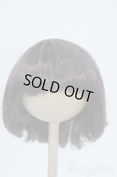 画像1: 8-9inch/ウィッグ Y-25-06-25-078-YD-ZY (1)