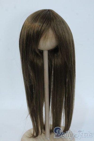 画像1: 8-9inch/ウィッグ Y-25-06-25-079-YD-ZY (1)