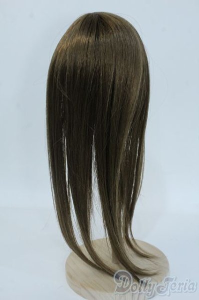 画像2: 8-9inch/ウィッグ Y-25-06-25-079-YD-ZY (2)