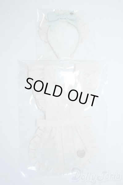 画像1: SD＆DD/OF:Melody.C様製 Candy Maid Y-25-06-25-017-YD-ZY (1)