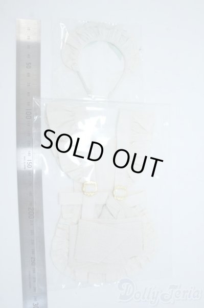 画像2: SD＆DD/OF:Melody.C様製 Candy Maid Y-25-06-25-017-YD-ZY (2)