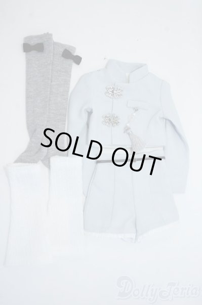 画像1: SDM＆MSD/OF:衣装セット Y-25-06-25-064-YD-ZY (1)