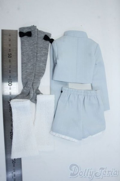 画像2: SDM＆MSD/OF:衣装セット Y-25-06-25-064-YD-ZY (2)