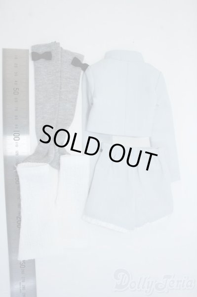 画像2: SDM＆MSD/OF:衣装セット Y-25-06-25-064-YD-ZY (2)