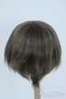 画像2: 8-9inch/ウィッグ Y-25-06-25-075-YD-ZY (2)