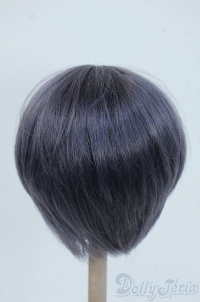 画像2: 8-9inch/ウィッグ Y-25-06-25-076-YD-ZY (2)