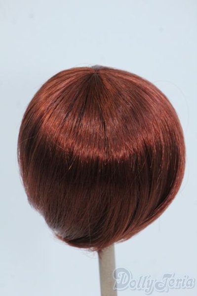 画像2: 9-10inch/ウィッグ Y-25-06-25-082-YD-ZY (2)