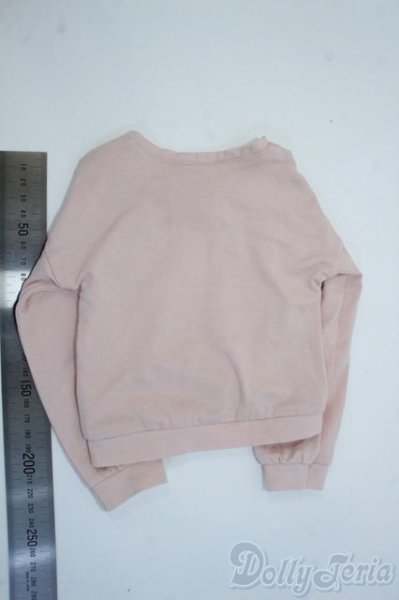 画像2: SD17B/OF:トップス:MELODY.C様製 Y-25-06-25-069-YD-ZY (2)