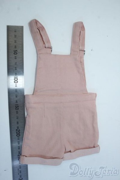 画像2: SD17BOY/OF オーバーオール：MELODY.C様製 Y-25-06-25-068-YD-ZY (2)