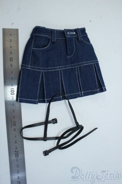 画像2: SD/OF:スカート:PSYCHO-LAB様製 Y-25-06-25-008-YD-ZY (2)