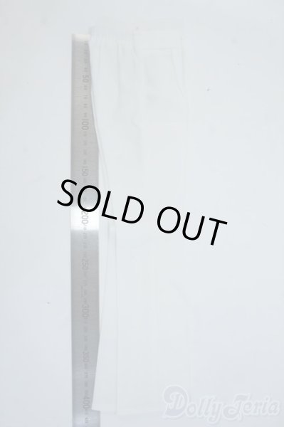 画像2: SD17B/OF:パンツ　psycho-lab様製 Y-25-06-25-067-YD-ZY (2)