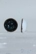 画像2: 16mm/七宝グラスアイ Y-25-06-25-083-YD-ZY (2)