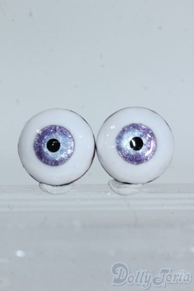 画像1: 18mm/七宝グラスアイ Y-25-06-25-084-YD-ZY (1)