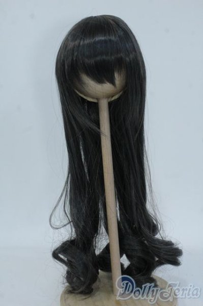 画像1: 8-9inch/ウィッグ Y-25-06-25-229-TN-ZY (1)