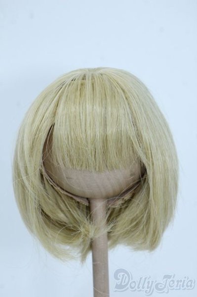 画像1: 9-10inch/ウィッグ Y-25-06-25-261-YD-ZY (1)