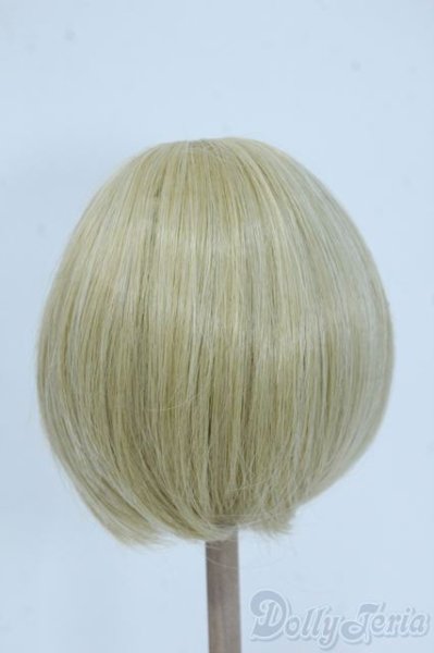 画像2: 9-10inch/ウィッグ Y-25-06-25-261-YD-ZY (2)