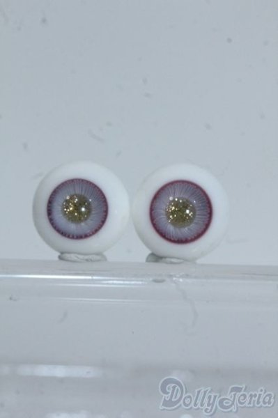 画像1: 14mm/レジンアイ Y-25-06-25-260-YD-ZY (1)