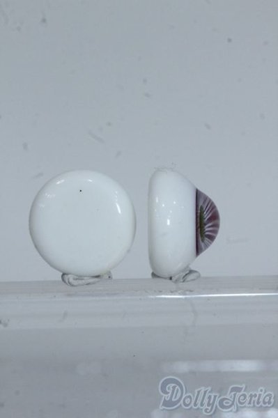 画像2: 14mm/レジンアイ Y-25-06-25-260-YD-ZY (2)