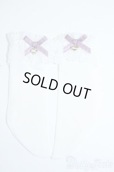 画像1: SDM＆MSD/OF:靴下 Y-25-06-25-265-YD-ZY (1)