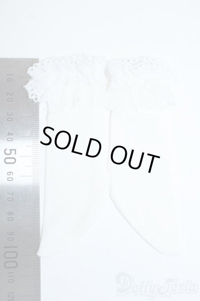 画像2: SDM＆MSD/OF:靴下 Y-25-06-25-265-YD-ZY (2)