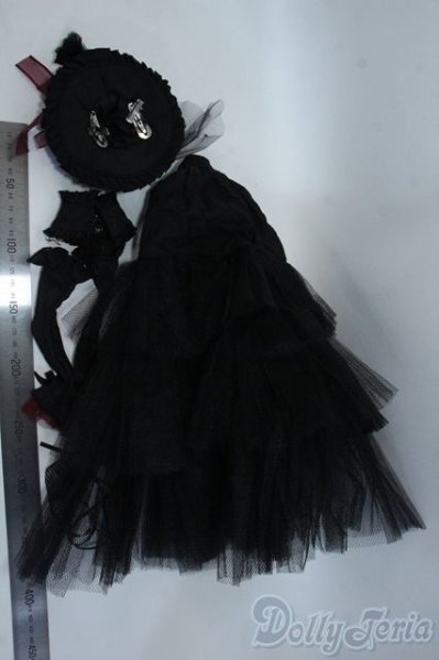 画像2: SD/OF:衣装セット Y-25-06-25-270-YD-ZY (2)