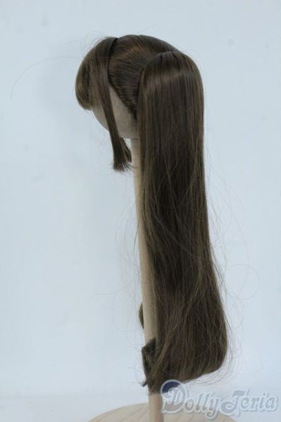 画像2: 8inch/ウィッグ Y-25-06-25-299-YD-ZY (2)