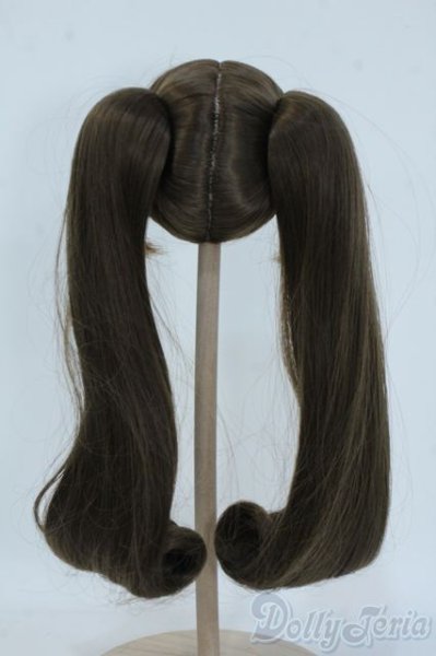 画像3: 8inch/ウィッグ Y-25-06-25-299-YD-ZY (3)