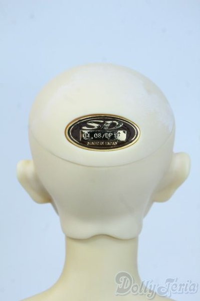 画像4: SD13BOY/F-29(13南条勲ヘッド) Y-25-07-02-005-YD-ZY (4)